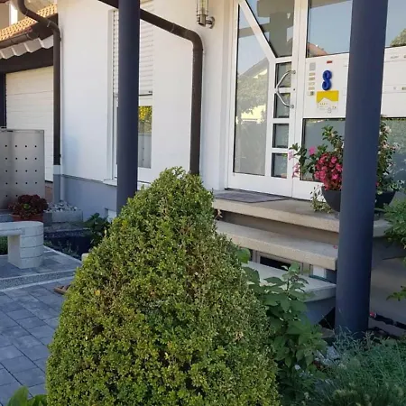 Weiss Wachtenburg Apartmán