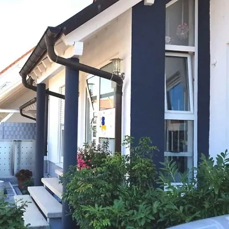 Weiss Wachtenburg Apartment