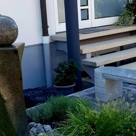 Apartmán Weiss Wachtenburg *