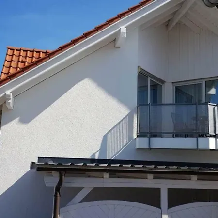 Weiss Wachtenburg Apartment *