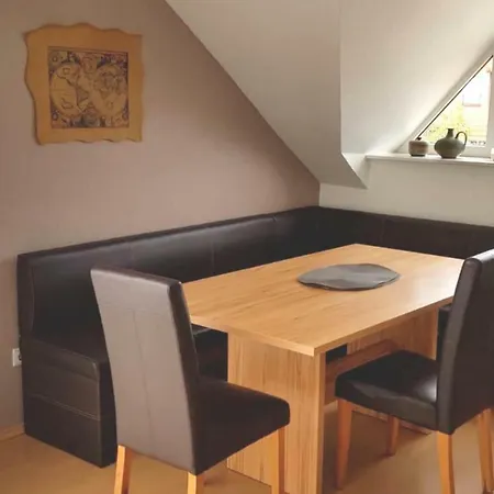 Weiss Wachtenburg Apartmán