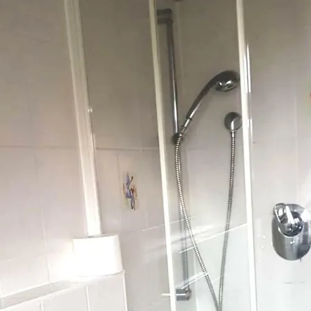 Weiss Wachtenburg Apartmán