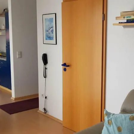 Apartment Weiss Wachtenburg