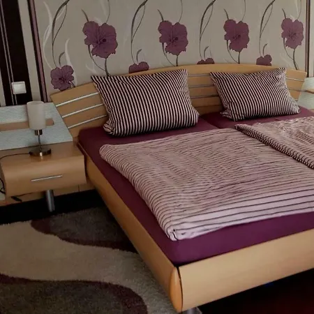 Weiss Wachtenburg Apartment Wachenheim an der Weinstrasse