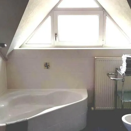 Apartmán Weiss Wachtenburg