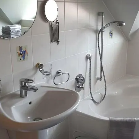 Weiss Wachtenburg Apartment Wachenheim an der Weinstrasse