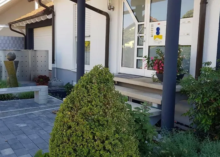 Weiss Wachtenburg Lejlighed