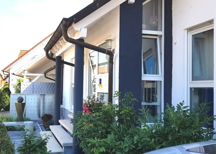 Weiss Wachtenburg Lejlighed