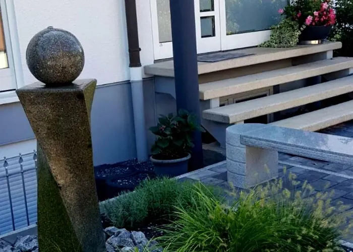 Lejlighed Weiss Wachtenburg *