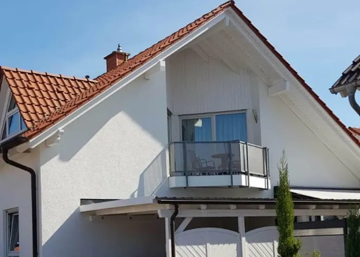 Lejlighed Weiss Wachtenburg