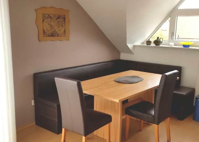 Weiss Wachtenburg Lejlighed