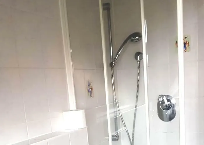 Weiss Wachtenburg Lejlighed