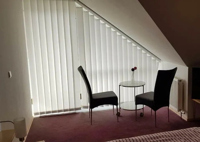 Weiss Wachtenburg Lejlighed Wachenheim an der Weinstraße