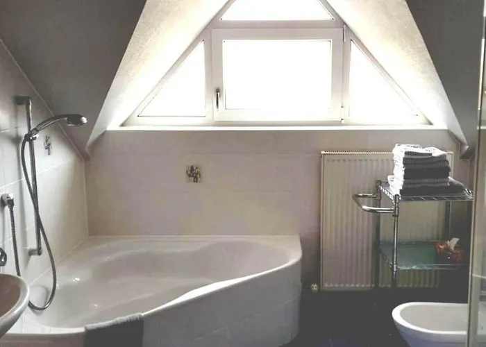 Lejlighed Weiss Wachtenburg